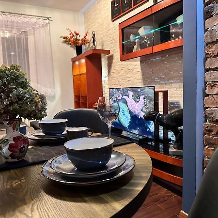 Be Inn - Luxury Apartment Gliwice Exterior foto