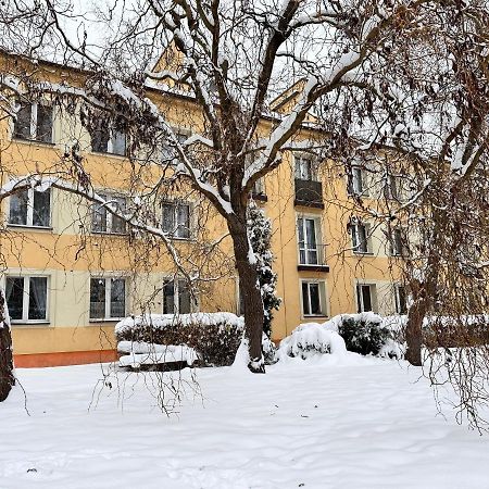 Be Inn - Luxury Apartment Gliwice Exterior foto