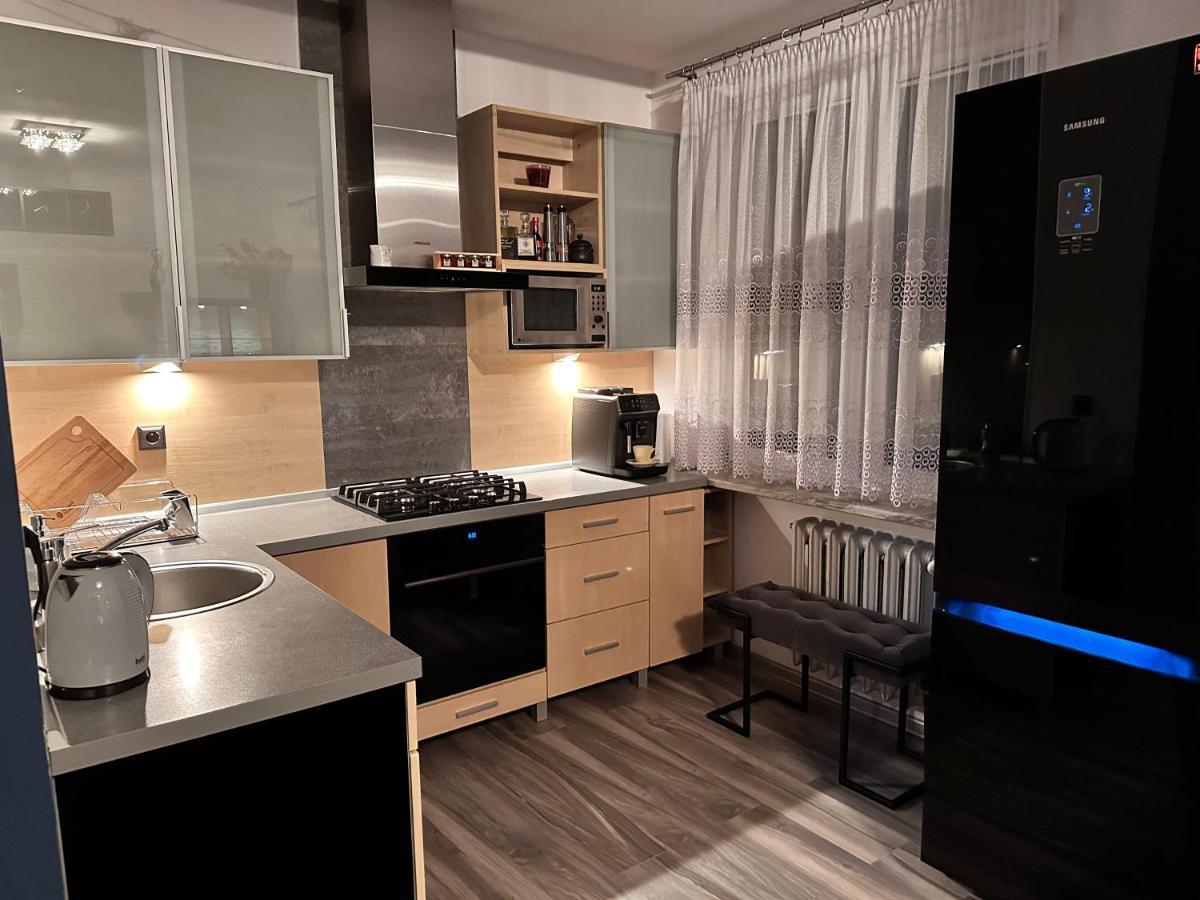 Be Inn - Luxury Apartment Gliwice Exterior foto