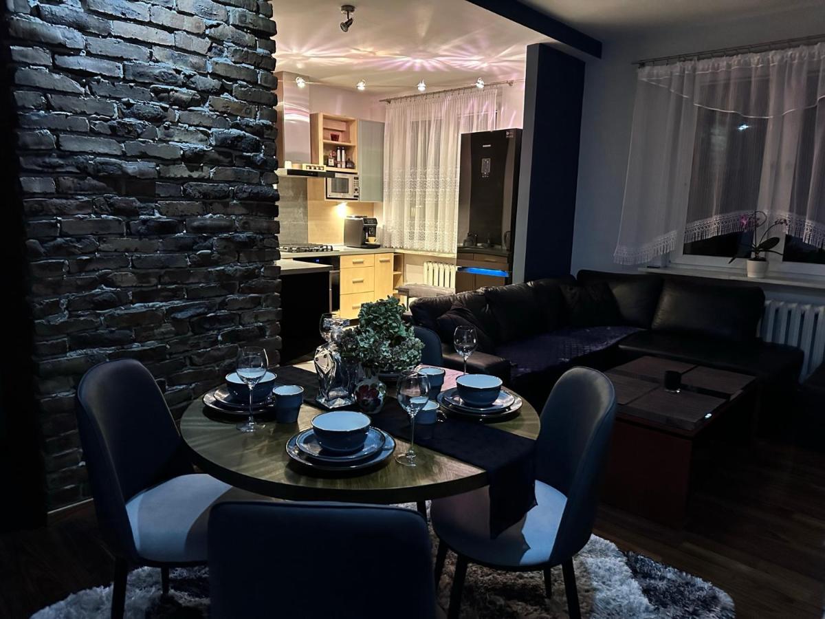 Be Inn - Luxury Apartment Gliwice Exterior foto